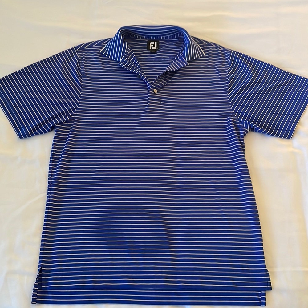 FootJoy Golf Polo